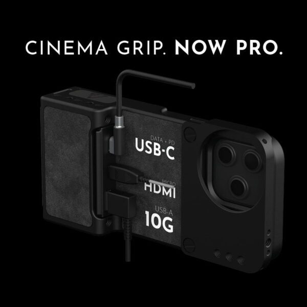 Cinema Grip™ Complete Pack - Image 3
